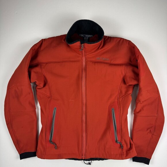 Arc'Teryx Fleece Jacket - Picture 1 of 8